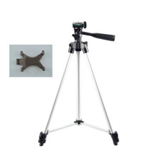 60-Inch Lightweight Tablet Holder Professional Tripod with Bag for Camera